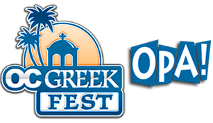 2017 OC Greek Fest