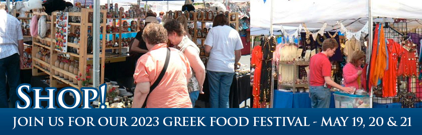 2023 Anaheim Greekfest